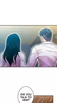 Ghost Love Ch.1-20.5 (English) (YoManga) (Ongoing)