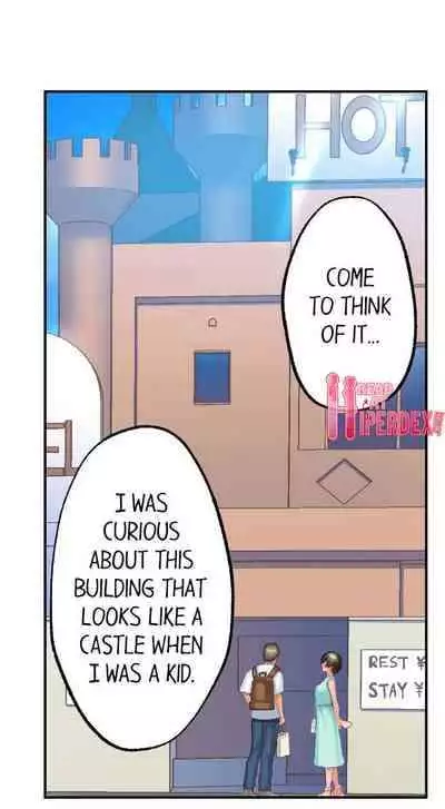 [Kayanoi Ino] Using 100 Boxes of Condoms With My Childhood Friend! (Ch.01~18) [English]