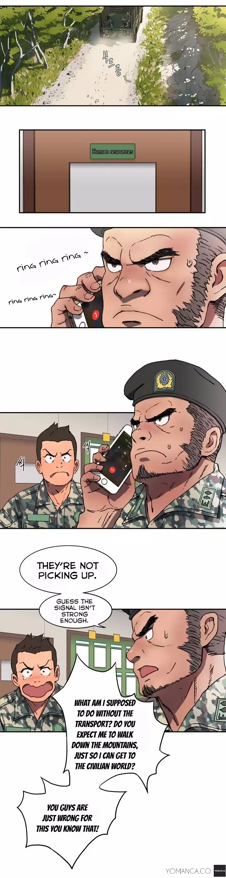 Refrain Love Ch.1-19