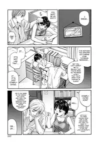 [Matsusaka Takeshi] Zutto Issho | Together Forever [English] {SaHa}