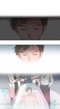 [BYMAN] Erotic Sensuality & Perception Ch. 1-6 [English] (YoManga) (Ongoing)