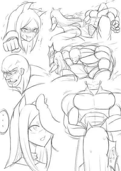 The Newbies' Drillmaster | 年液饭