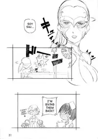 [Maruarai] 3-Way Royal (Rumble Roses) (English) {Doujin-Moe.us}