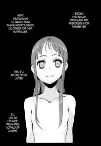 [Kowareta Radio (Herokey)] Yomitai Mono mo Yomenai Konna Yononaka ja POISON | POISON ~ In a Society Where You Can't Even Read What You Want to Read~ [English] [B.E.C. Scans] [Digital]