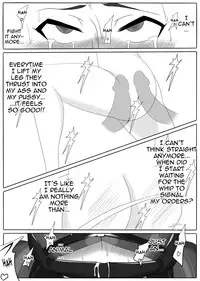 [Ochigan (Wabuki)] Jigen Teikoku Domigulas Vol. 1 | Dimension Empire: Domigulas Vol.1 [English] [thetsuuyaku]