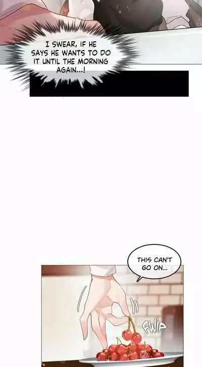 [Alice Crazy] Perverts' Daily Lives Episode 1: Her Secret Recipe Ch1-19 (Complete)