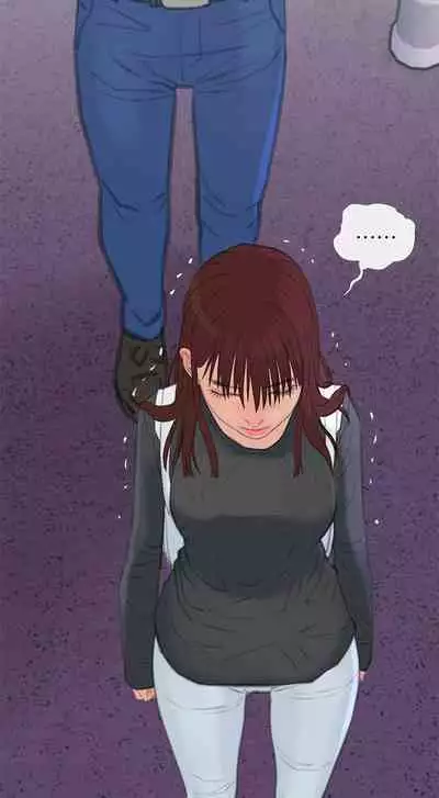 【周五连载】主妇危机（作者：查爾斯&漢水） 第1~28话