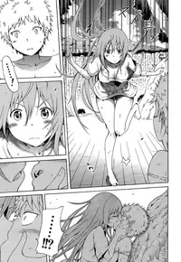 [Akatsuki Myuuto] Lingua Franca!! Ch. 1-6 [English] [PSYN+DMD]