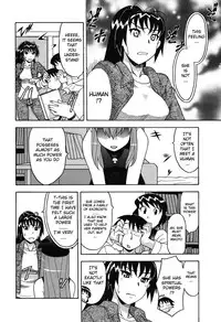 [Yanagi Masashi] Love and Devil Complete+Omake [English]