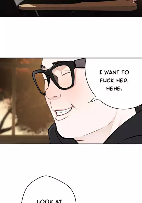 Tissue Thieves Ch.1-36