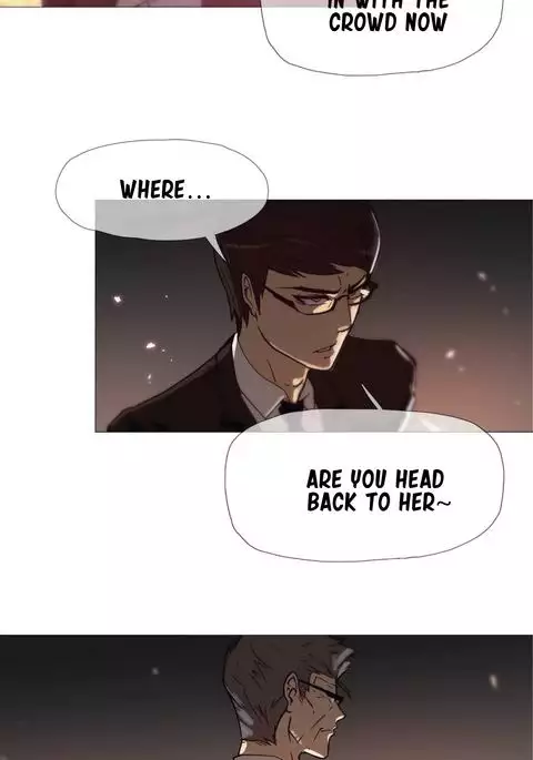 Household Affairs Ch.1-40