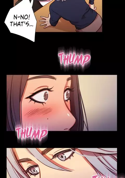 Scandal of the Witch Ch.1-28