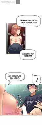 [Worin] Brawling Go Ch.0-28 (English) (YoManga) (Ongoing)