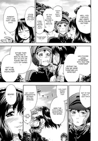 [Yamatogawa] Taihen Yoku Dekimashita? [English] [Decensored]