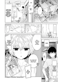 [Shiina] Noraneko Shoujo to no Kurashikata (Ch.1-3) |Living Together With A Stray Cat Girl(Ch. 1-3) [English] [obsoletezero]