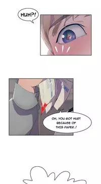 [Studio Gale] Lady Garden Ch.1-36 (English) (Ongoing)