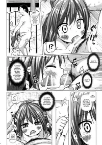 (COMITIA118) [Noraneko-no-Tama (Yukino Minato)] Hikari no Kimi no Saganaki Keikaku <Aoi> | Lord Hikaru's Cunning Plan <Aoi> [English] [ATF]