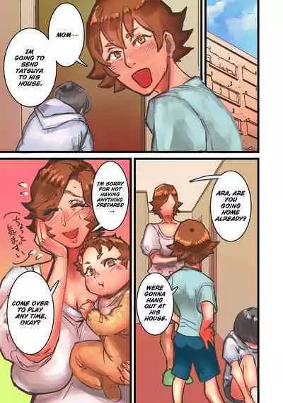 boys & boobs Parts 1-3