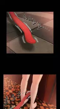 [Getty] Siren Ch.0-6 (English) (YoManga) (Ongoing)