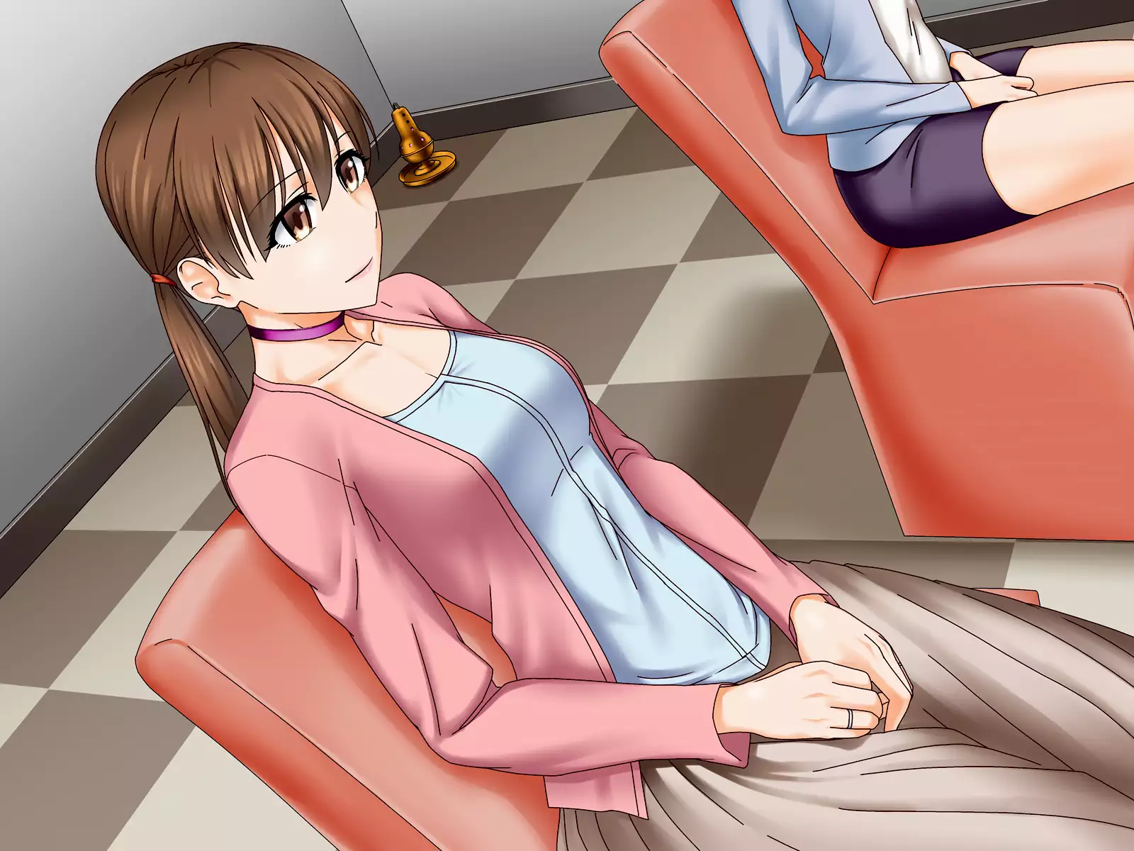 Hitozuma saimin yume chōkyō