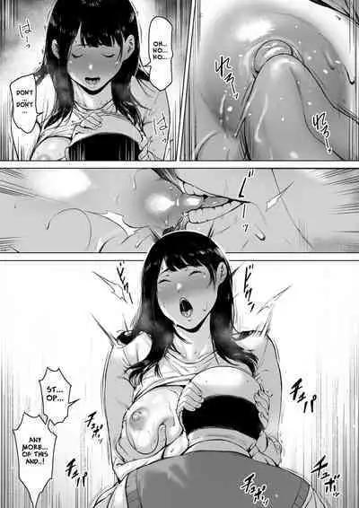 [Morita Shiki] Gifu to Doukyou Suru ni Natta Shiawase na Shinkon Seikatsu o Okuro Hazu datta no ni | Now Living with my father-in-law, I was supposed to have a happy newlywed life [English] [Comoop]