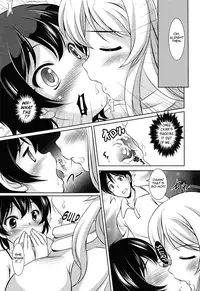 [Mizushiro Takuya] Younger Girls! Celebration Ch. 1-9 [English] {Tadanohito}