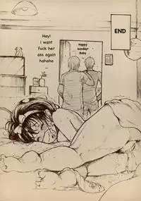 [Herijp] Morning Sunday [English]