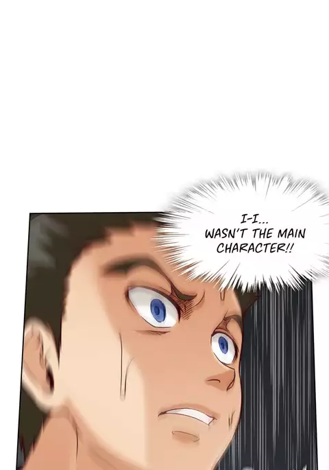 Secret Folder Ch.1-6