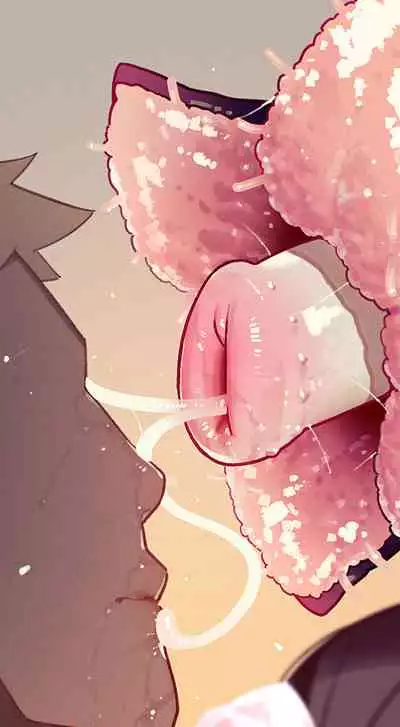 [MonsieuR (MUK)] Tiny Evil 5 ③ (Original Size)