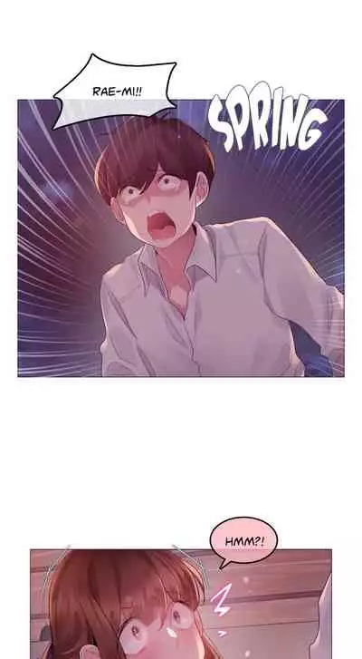 [Alice Crazy] Perverts' Daily Lives Episode 1: Her Secret Recipe Ch1-19 (Complete)