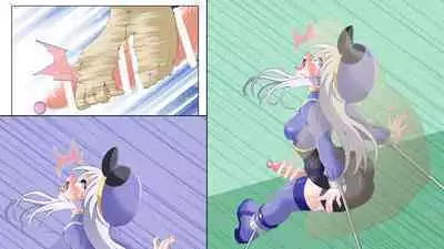 Brain Hack Fuhai Kokka ni Aragau Kakumeika no Matsuro