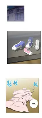 [Husky guy] SStudy Ch.0-27 (English) (YoManga) (Ongoing)