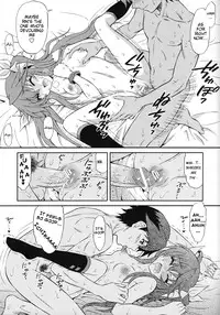 (SC52) [GUST (Harukaze Soyogu)] Second Osananajimi wa Hinnyuu☆Binkan! (Infinite Stratos) [English] [Kibitou4Life]