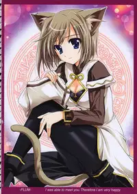 (C78) [PLUM (Kanna)] Mahou Senki Magical SEED DEEP (Mahou Shoujo Lyrical Nanoha [Magical Girl Lyrical Nanoha])