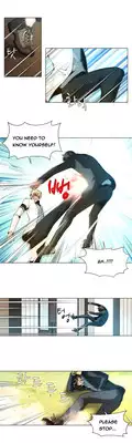 [Fantastic Whale] Twin Slave Ch.1-25 (English) (Ongoing)