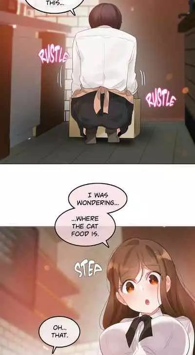 [Alice Crazy] Perverts' Daily Lives Episode 1: Her Secret Recipe Ch1-19 (Complete)