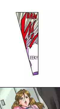 [MAI] A Step-Father Aims His Daughter (ENG 1-40)