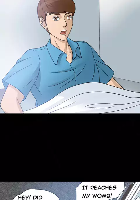 Secret Island Ch.1-21