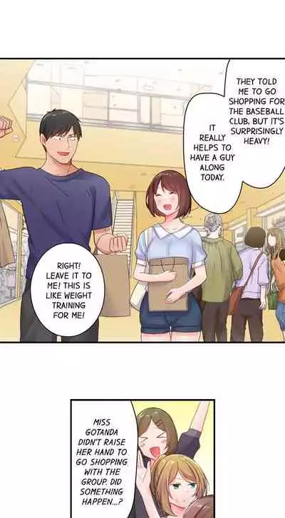 [Nanakusa Amane] Country Guy Wants to Become a Sex Master in Tokyo | Inaka Kyuuji ga Tokyo de Sex Musousuru Tameniwa [English]