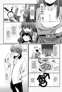 (Kamata Hisashi) Matsu Papa no Iu Koto Nante Kikanai o! Soushuu | As if we're gonna listen to daddy Matsu! (Papa no Iu Koto wo Kikinasai!) [English] [ATF]