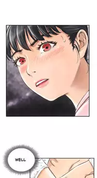 New Face Ch.1-20 (English) (Ongoing)