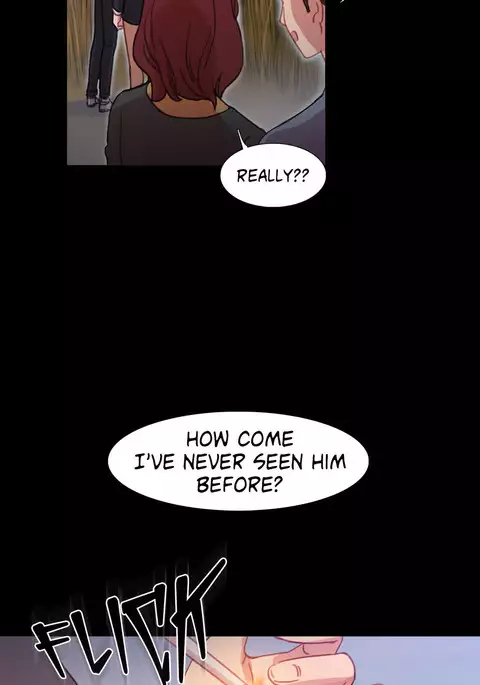 Scandal of the Witch Ch.1-31