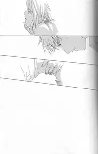 [Ronno & Kalus (Takada Bambi)] Hermaphrodite 1 (Fullmetal Alchemist) [English] [Secret Garden]