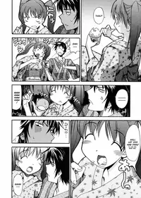 [Itosugi Masahiro] Oneechan no Onegai - A Wish of my Sister [English] [Icarus] [Decensored]