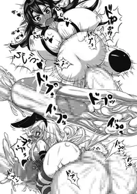 (Futaket 10) [148bpm (Kanon)] Futanari Aiganmusu (Kantai Collection -KanColle-)