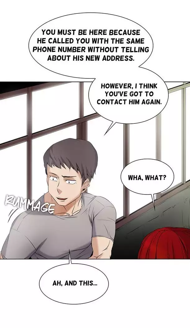 Cartoonist's NSFW Season 1 Chapter 1-10