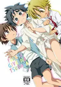 (Shota Scratch SP2) [gymno (Kiriya)] Tsubasa o Kudasai [English] {Hataraki Bachi Translations} [Decensored]