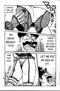 [Inui Haruka] Ogenki Clinic Vol.1 [English]