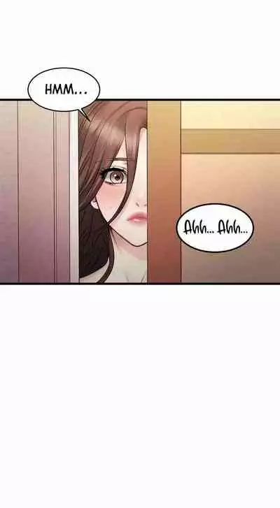 My Female Friend Who Crossed The Line [Rimpala, Gimdanchu] Ch.10? [English] [Manhwa PDF]