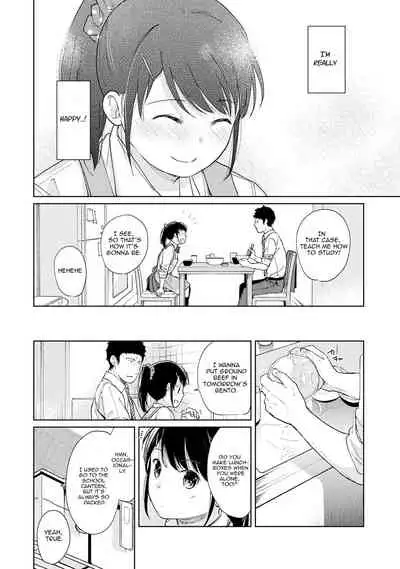 [Fumitsuki Sou] 1LDK+JK Ikinari Doukyo? Micchaku!? Hatsu Ecchi!!? Ch. 1-25 [English] [Comfy Pillow Scans & 1 2 Translations]